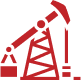 Manufacturing sector icon