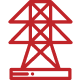 Water sector icon