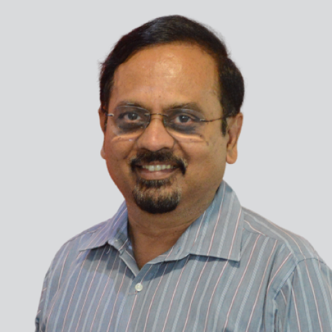 AS RAVISHANKAR